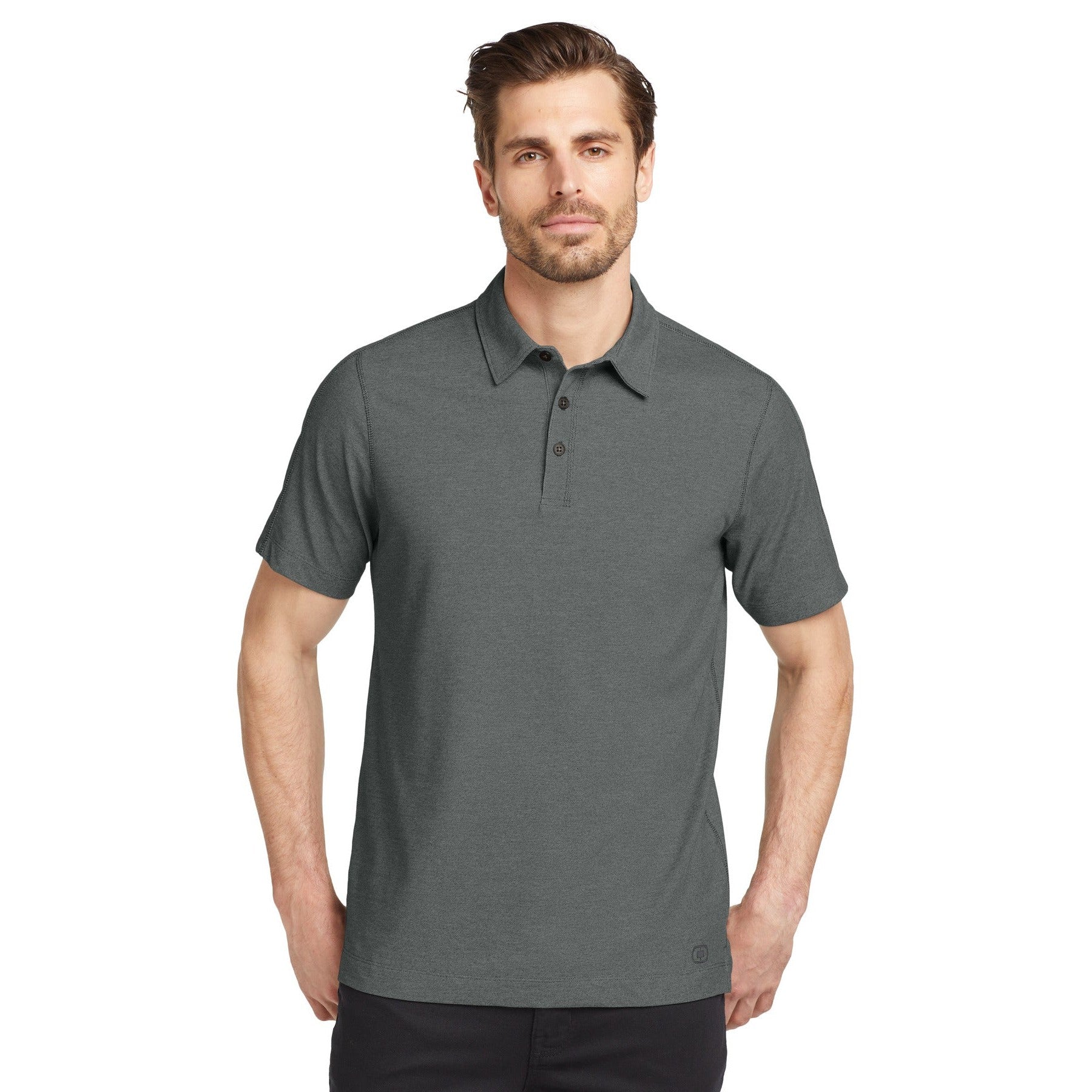 OGIO-OGIO® Onyx Polo. OG126-MedTech-4